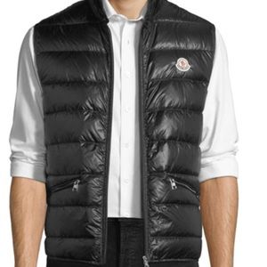 Moncler | Jackets \u0026 Coats | Moncler Gui 